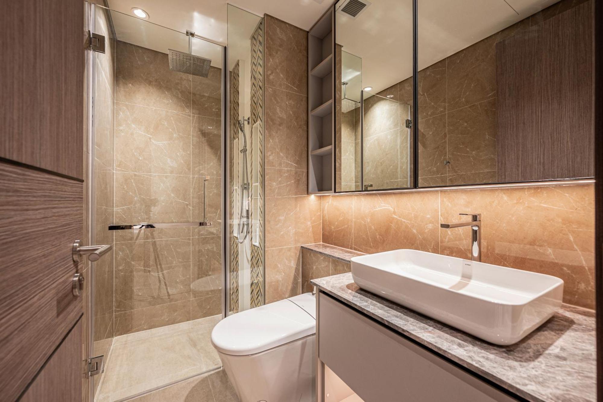 Saigon The Metropole - Residences Complex - By Svillage "Escape To Perfection" Ho Chi Minh-staden Rum bild