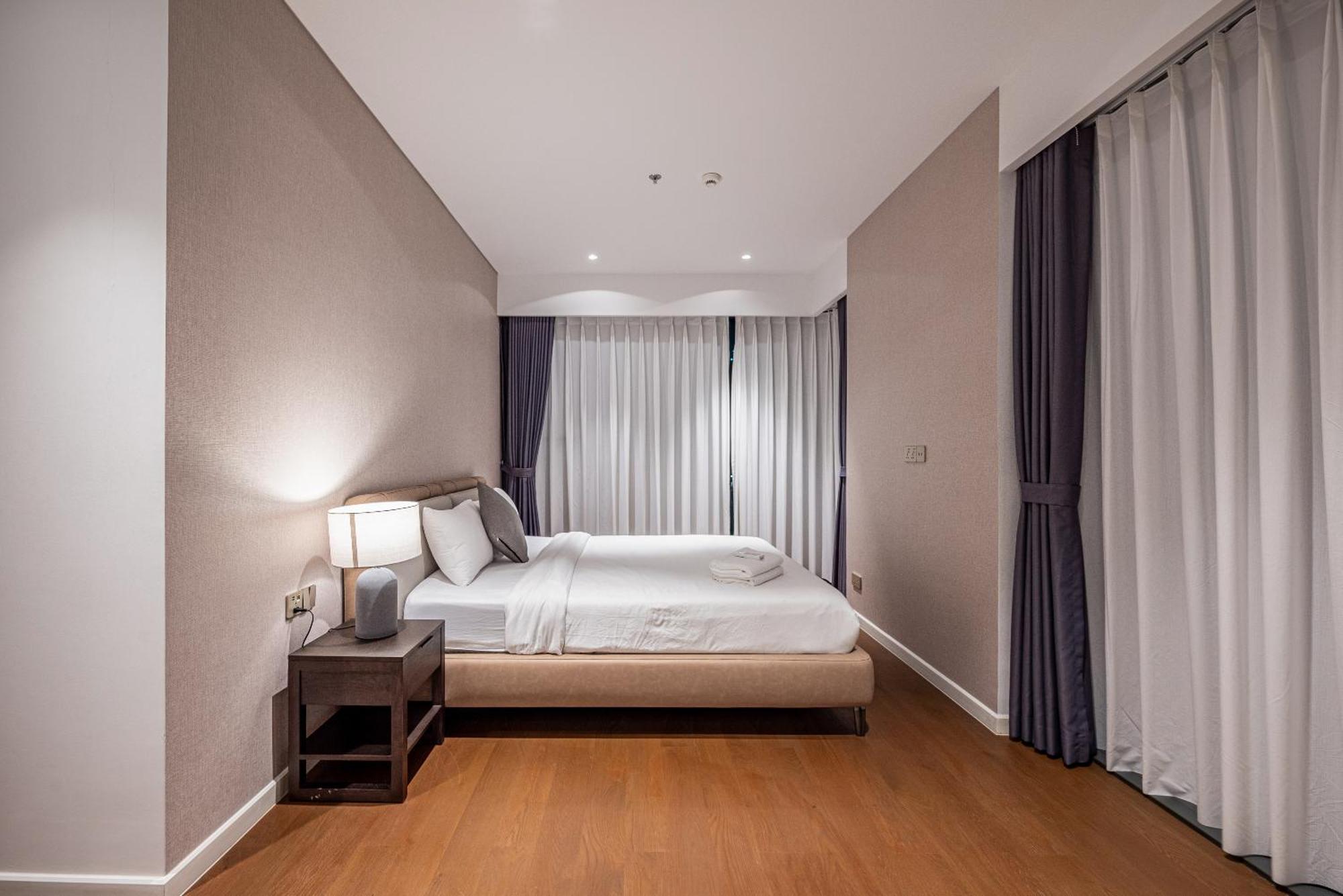Saigon The Metropole - Residences Complex - By Svillage "Escape To Perfection" Ho Chi Minh-staden Exteriör bild